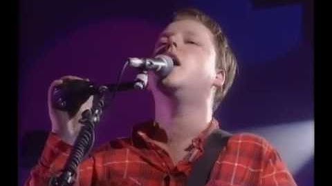Pixies.- Here Comes Your Man (Live at Brixton 1991) HQ