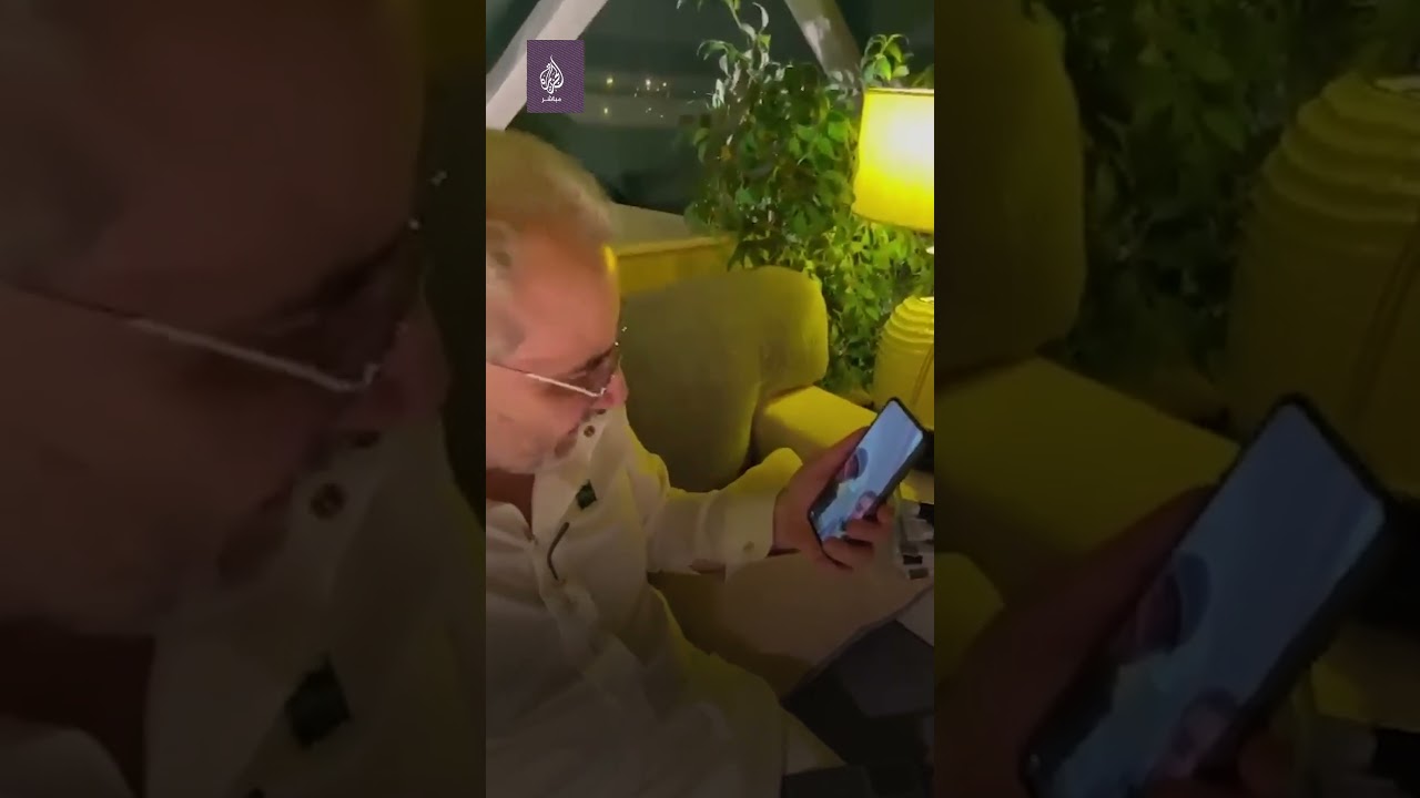رجل الأعمال السعودي الوليد بن طلال يُرحب باللاعب البرازيلي نيمار بعد انضمامه لنادي الهلال السعودي