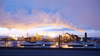 Betting on Oil, Paying with Land