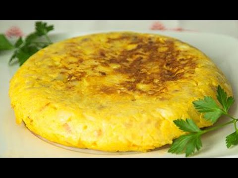 Como hacer la mejor tortilla de patatas