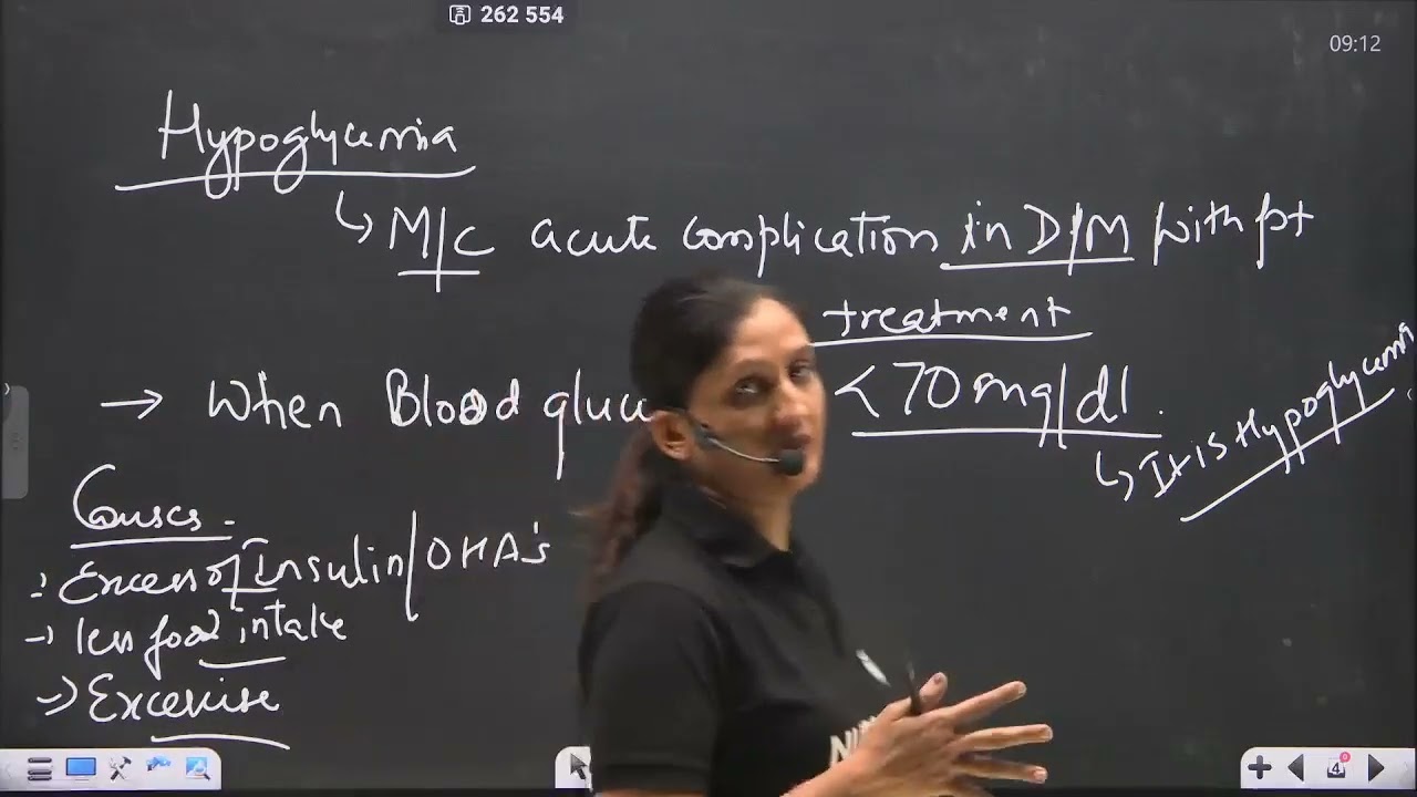 18   Endocrine System 18   Endocrine Pancreas Part 3    Recorded