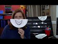 My surprised &amp; happy face! Online preschool that will have your child begging for more school time!