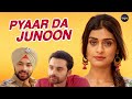 Ishqaa Movie 👍 Clip | Punjabi Sad Love Story | New Punjabi Movie 👍 Scene