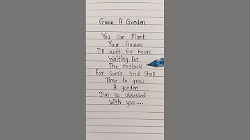 Thumbnail of 🌸 The Grow A Garden ~ Roblox Version (Pretty Little Baby ~ Connie Francis) #growagarden