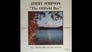 Jimmy Simpson - You Don't Know My Mind