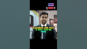 SATYAM GANDHI UPSC INTERVIEW