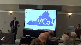 A CONVERSATION ON CONSERVATION AND RURAL AFFAIRS