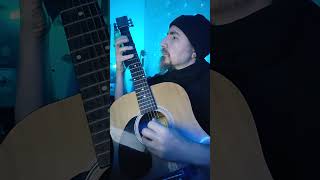 U2 - Sunday Bloody Sunday (Acoustic cover)