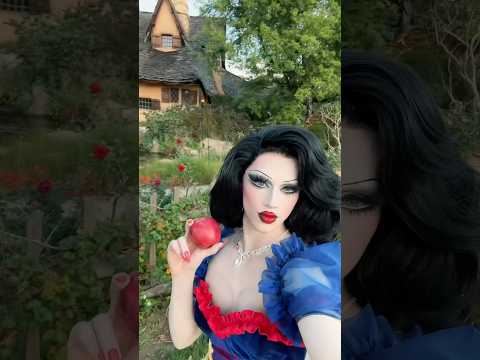 Spice as Snow