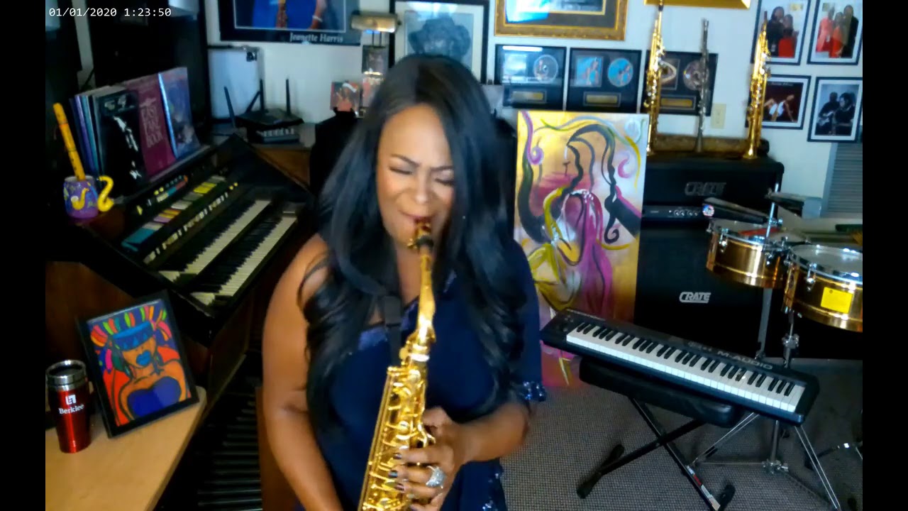 試聴可French 1st MY FAVORITE THINGS Jazz My Favorite Things - YouTube