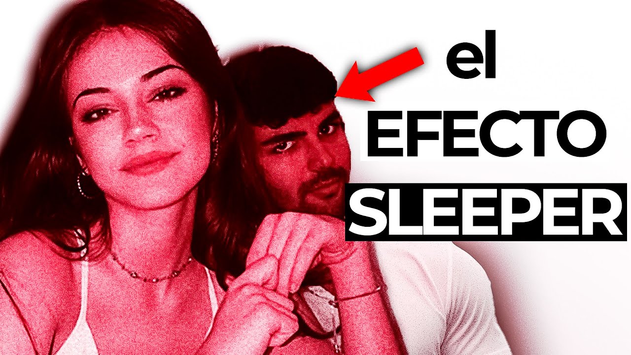 El Truco de SEDUCCIÓN DEFINITIVO para FEOS