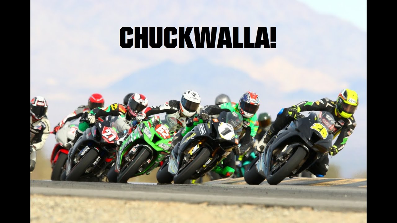 CVMA (Chuckwalla) Open Shootout Highlights 1/16/2022