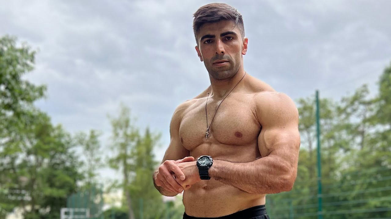 Oberkörper Training | Es wird dir gut gefallen #homeworkout #