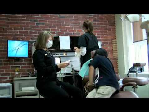 Canterbury Dental Clinic - Saint John