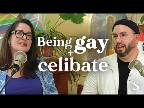 Gay and Celibate: How to Belong to Two Different Tribes with David Bennett