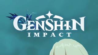 Genshin Impact - Unofficial Opening 1 | Netsujou no Spectrum