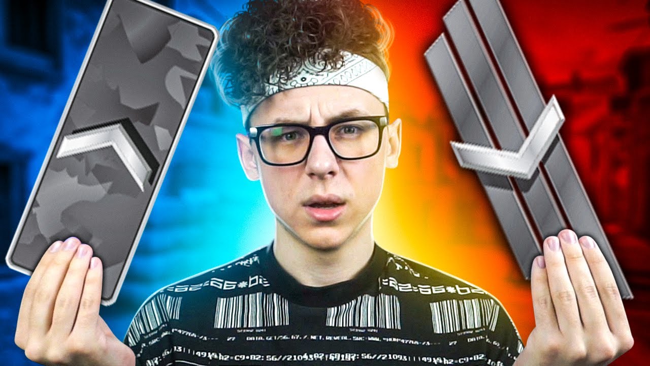 СИЛЬВЕРЫ В ММ VS СИЛЬВЕРЫ В НАПАРНИКАХ - КТО ИГРАЕТ ЛУЧШЕ? (CS:GO)