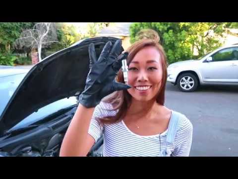 Jessicann - Automotive DIY YouTube Creator