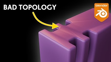 How to Fix Shading Artifacts with Weighted Normals
