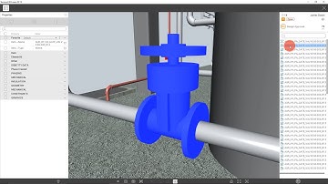 Revizto 5 Teaser 3: Tracking Objects in Issues