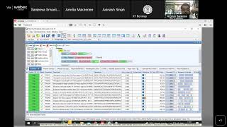 Live Interactive Session 2 : Applications of Mass spectrometry-based proteomics