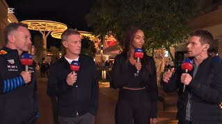 Full Qatar GP 2024 | Post Qualifying Show With Analysis Interviews And Much More News