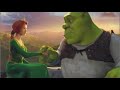 Shrek The Perfect King 