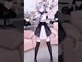 『Watch Me』パシャっとキメポーズ🎶 #vtuber