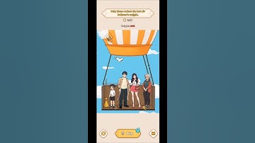 Brain Puzzle: Tricky Quest Stop Landing #brainpuzzle #trickyquest #gameplay #games #oddlysatisfying