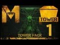 Прохождение Metro: Last Light [DLC: Tower Pack] (HD 1080p) - Башня: Часть 1