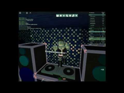 How To Be Dj Roblox Work At A Pizza Place Youtube - roblox pizza place dj