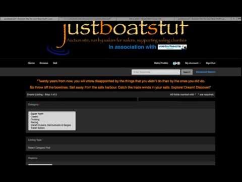 JBS listing tour