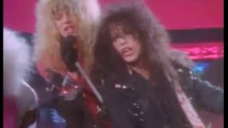 Poison Video Hits - 02 I Want Action