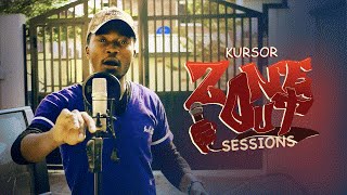 Kursor Zoneout Sessions S02 Ep23Freeme Tv