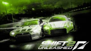 Anberlin - We Owe This To Ourselves (NFS SHIFT 2 'Gladiator Remix' Menu Anthem)