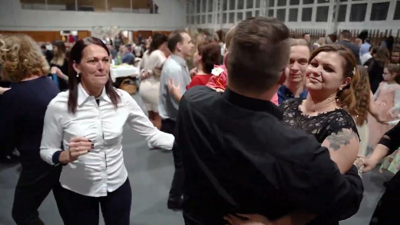 Jótékonysági Iskolás Bál - Tánc I.