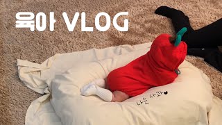 [VLOG] About Maternal Love (Please read the fixed comment)