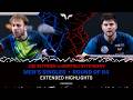 Joe Seyfried vs Dimitrij Ovtcharov | Extended Highlights | MS R64 | #USSmash 2026
