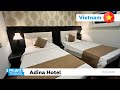 Adina Hotel (Review)