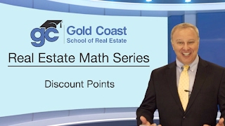 Discount Points - Real Estate Math (5 of 18)