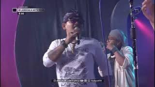 Buhun SQUAD - Budak Ngora | Milangkala AKTV ka-6