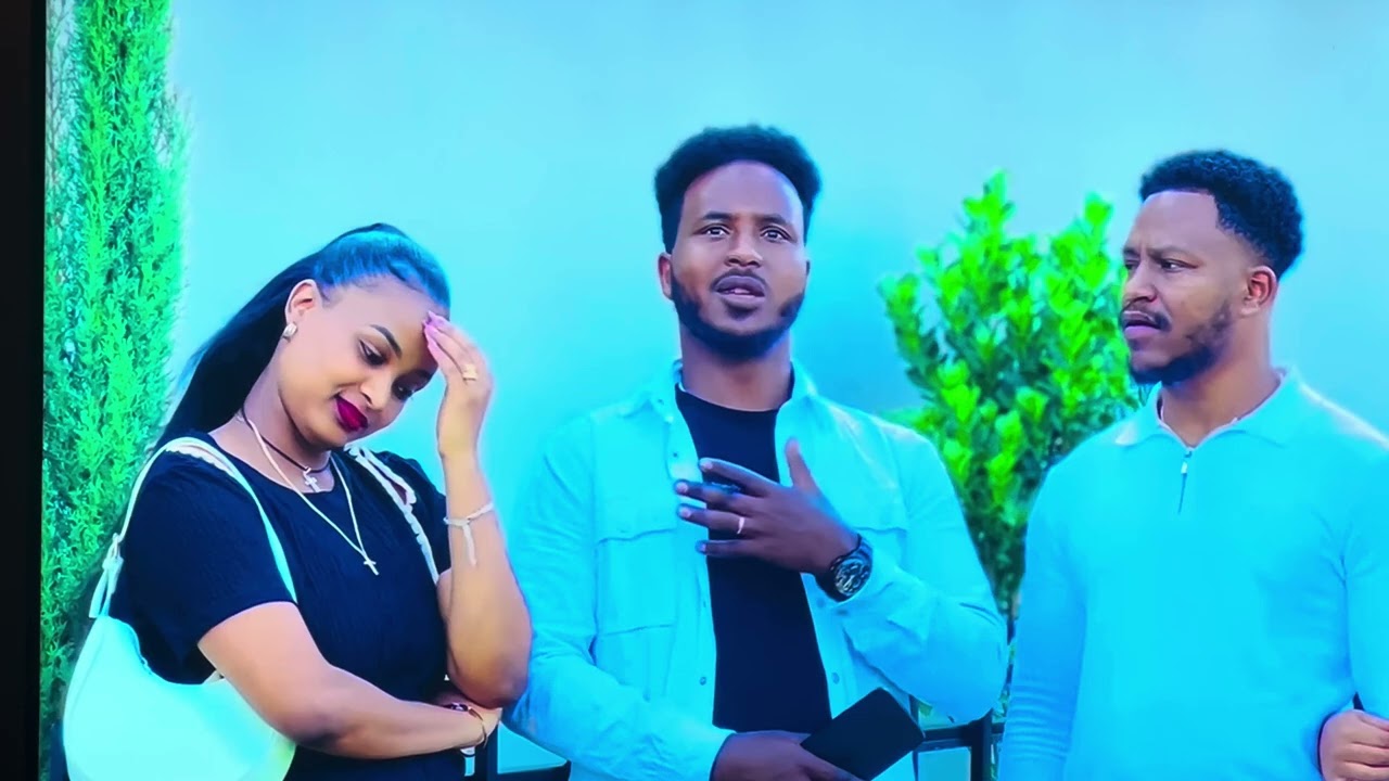 ሩታ ከአብርሽ ጋር መታራቅ ፈለጌች