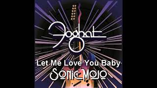 Vídeo de Let Me Love You Baby