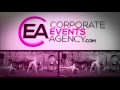 Corporate entertainment agency   entertainment booking agency