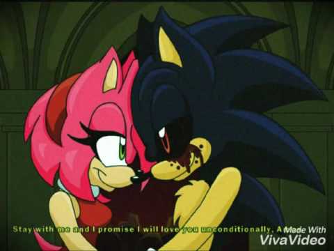 Stream Sonamy.EXE, Sonic.exe And Amy.exe [Hide and seek], Español by kira  the Ink wolf