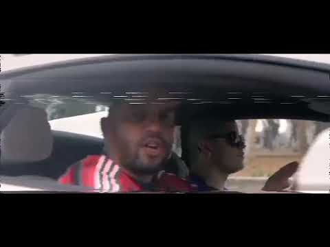 Master Sina Ft Balti Clandestino WhatsApp Video Mastersina Thisizbalti Hiddenworld