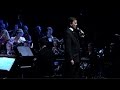 2016 Sing for America Benefit Concert - Michael Maguire - “Do You Hear the People Sing?"