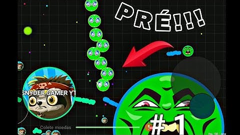 MACRO SOLO VS ALL!!! (BLOB.IO)