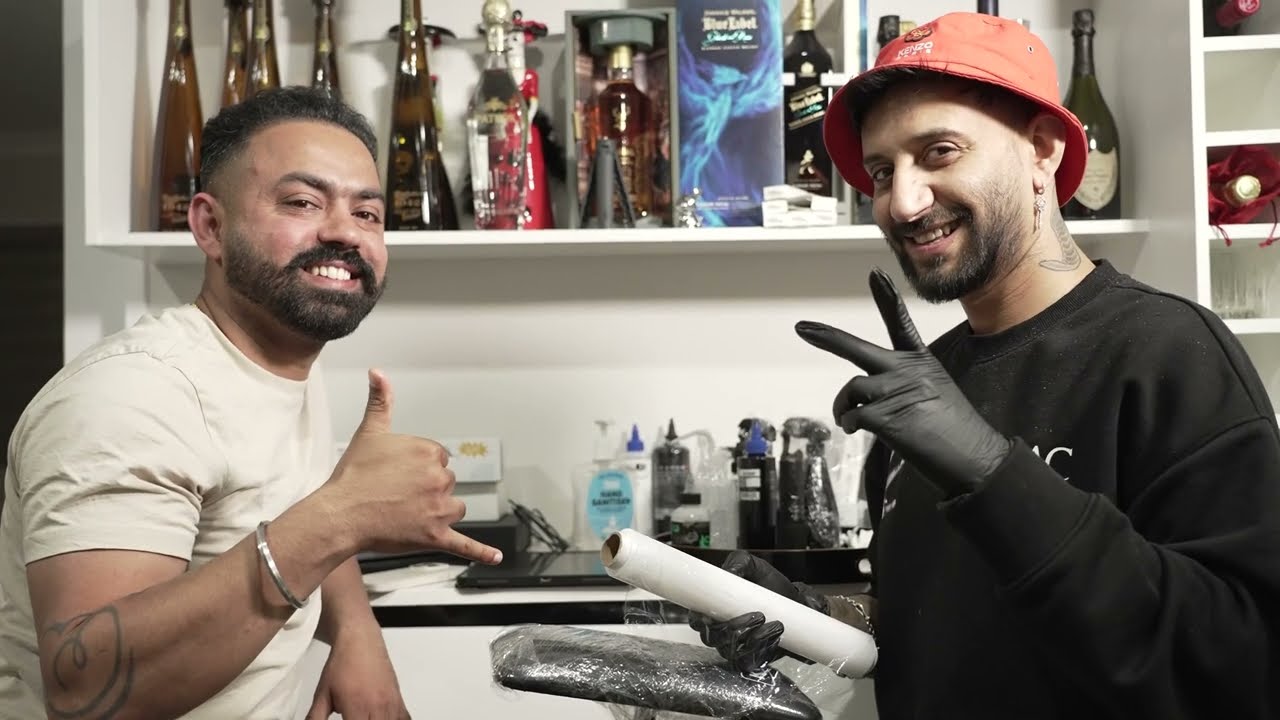 PUNJABI RICH KID FROM NEW ZEALAND || Part 3