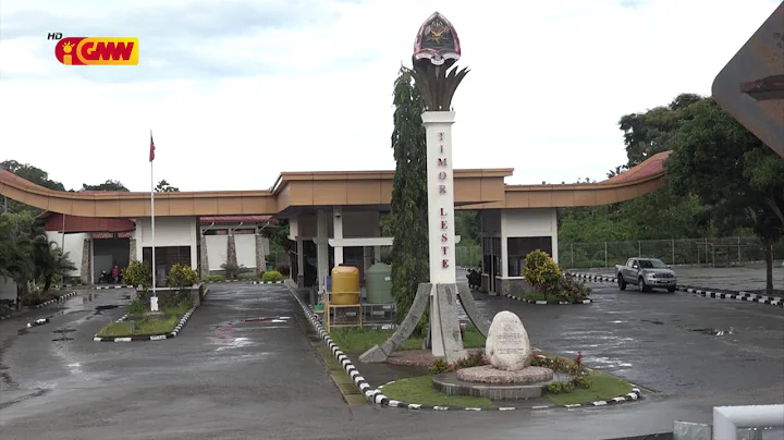 PNTL no F FDTL kontinua hala’o operasaun iha fronteira hodi kontrola movimentu ilegal